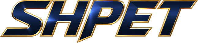 shpet logo